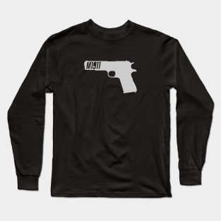 2nd Amendment Rights Long Sleeve T-Shirt